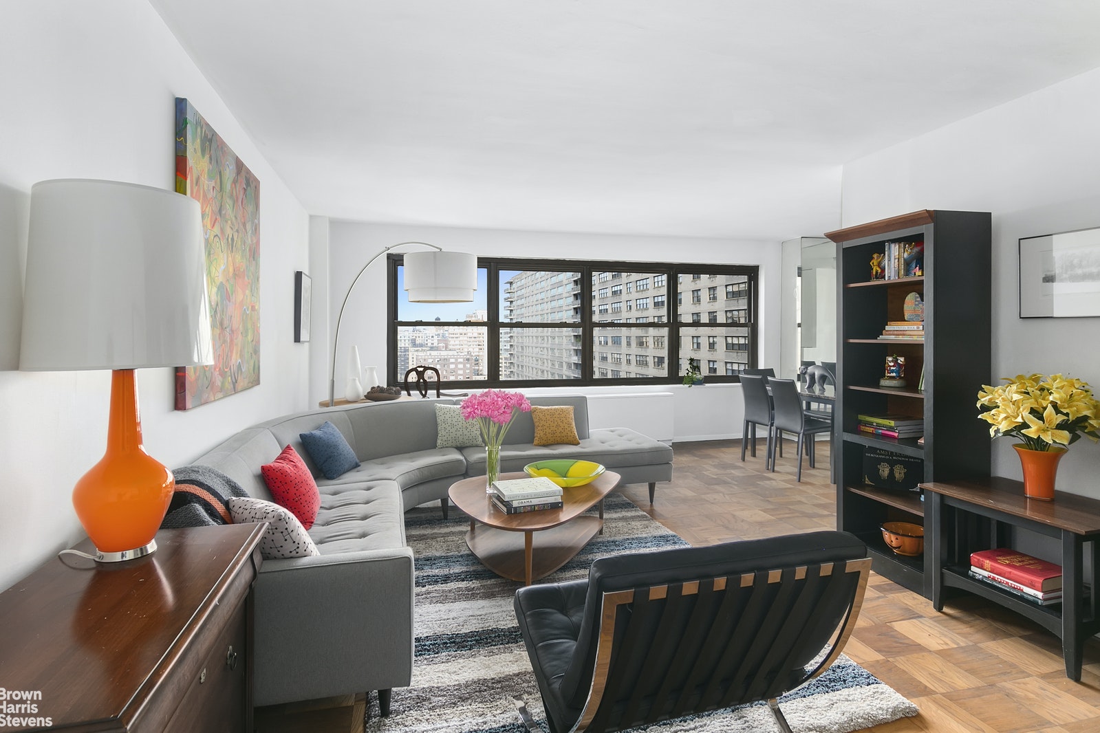 Photo 1 of 142 West End Avenue, Upper West Side, NYC, $725,000, Web #: 21070006