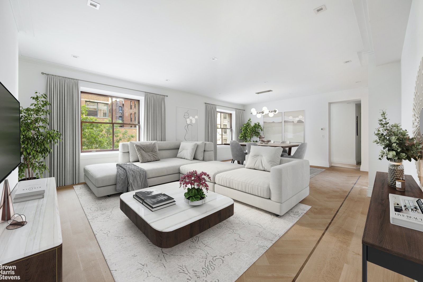 Photo 1 of 225 West 86th Street, Upper West Side, NYC, $4,435,000, Web #: 21070297
