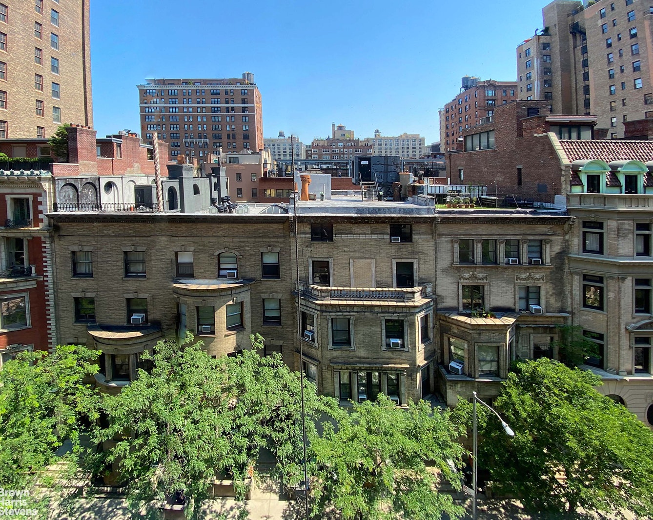 Photo 9 of 11 Riverside Drive 7Cw, Upper West Side, NYC, $925,000, Web ...