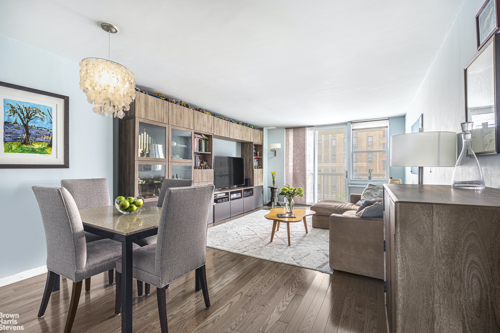 Photo 1 of 420 West 23rd Street 5D, Chelsea, NYC, $1,625,000, Web #: 21111884