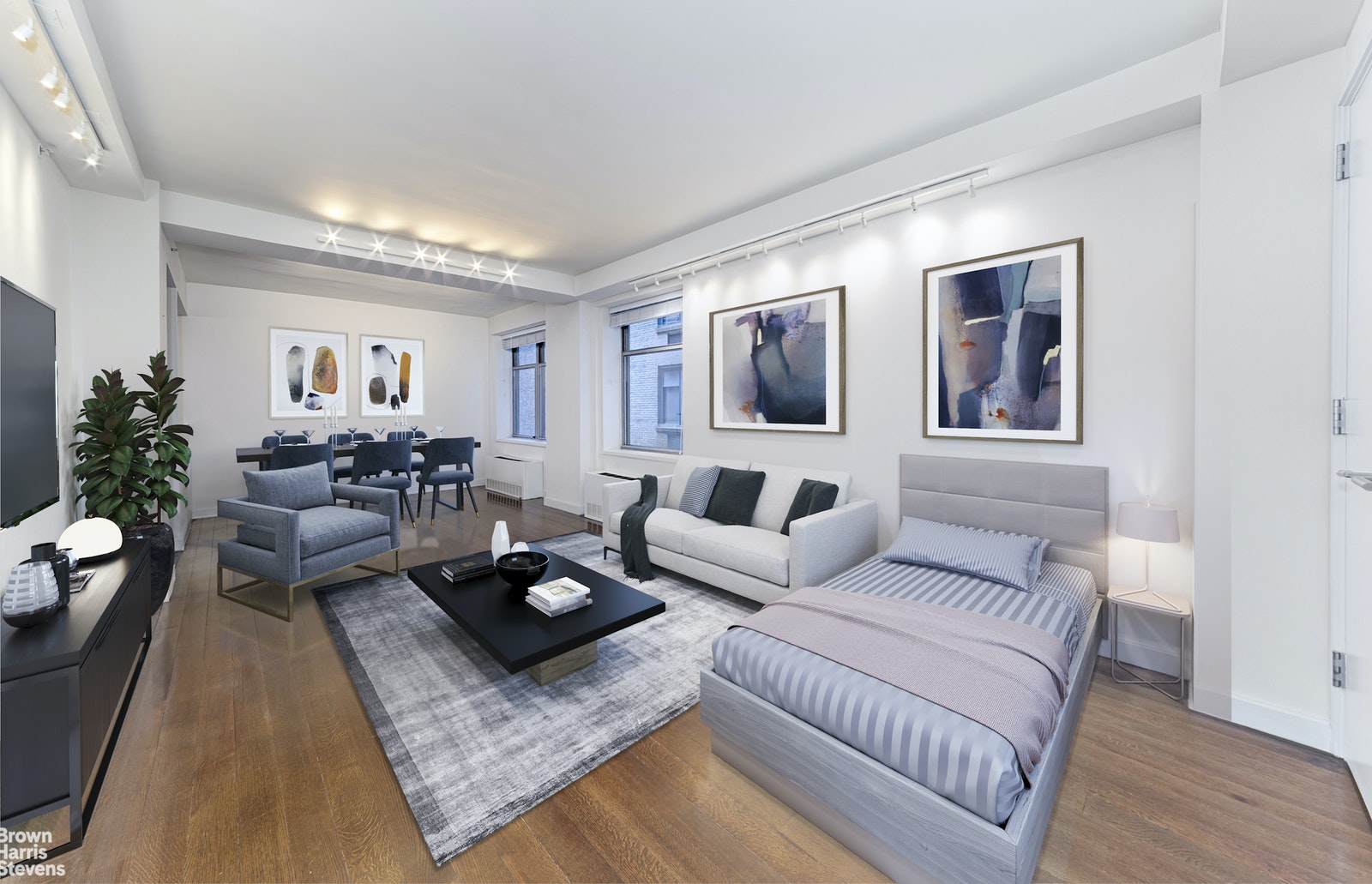 Photo 1 of 100 West 58th Street, Midtown West, NYC, $620,000, Web #: 21115739
