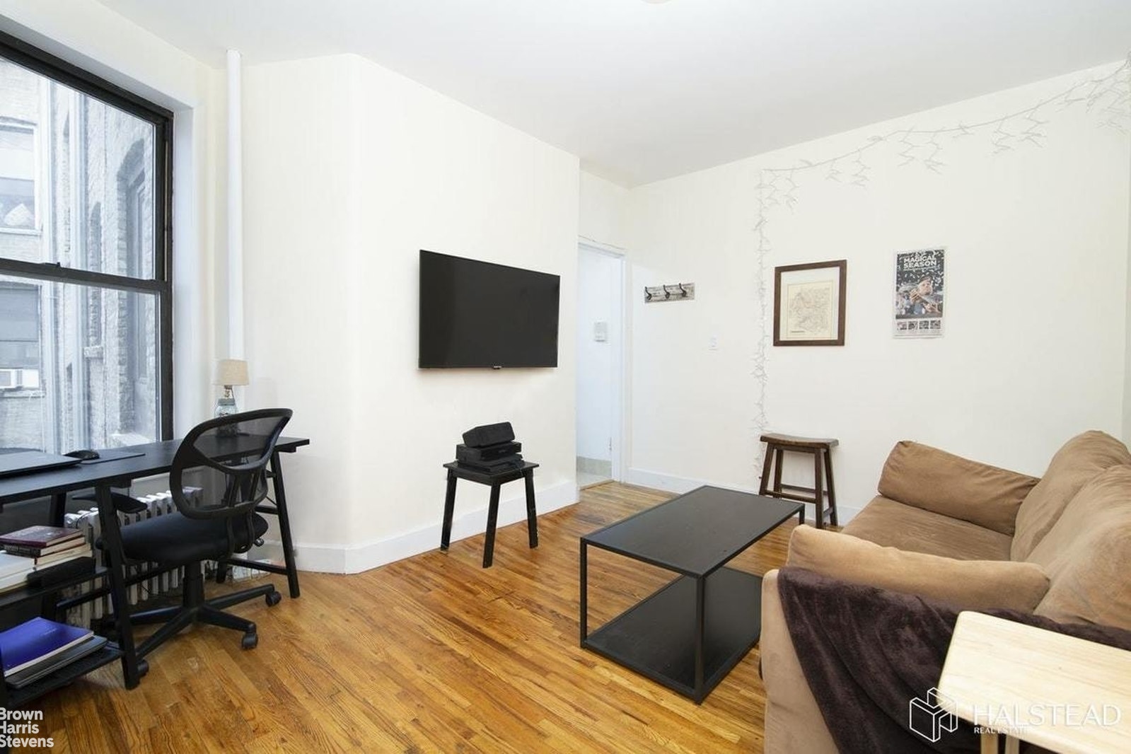 Photo 1 of 415 East 71st Street 3A, Upper East Side, NYC, $2,650, Web #: 21133716