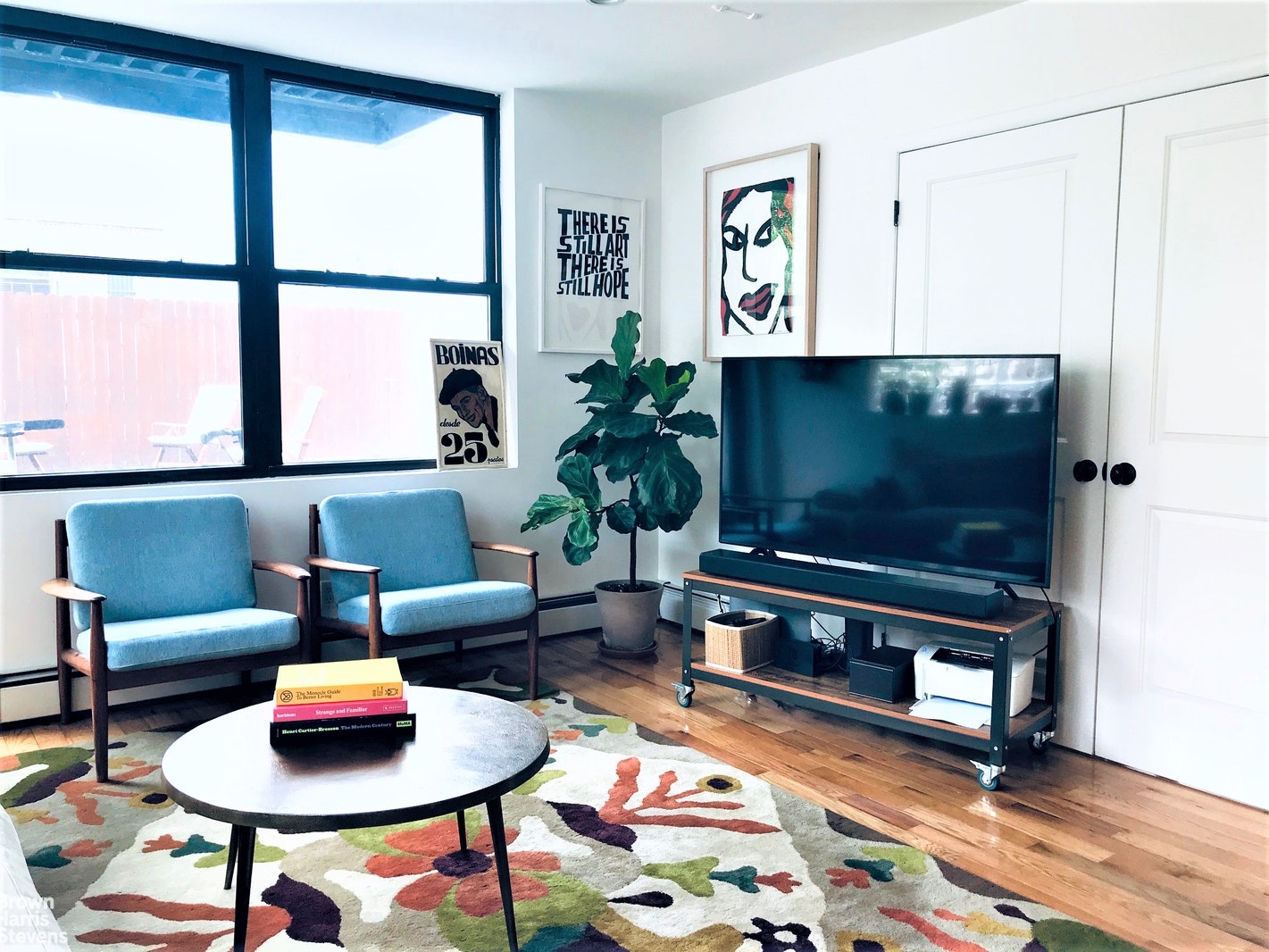 Closed 11 Wyckoff Street, Cobble Hill, Brooklyn, NY, ID 21138258 Brown Harris Stevens