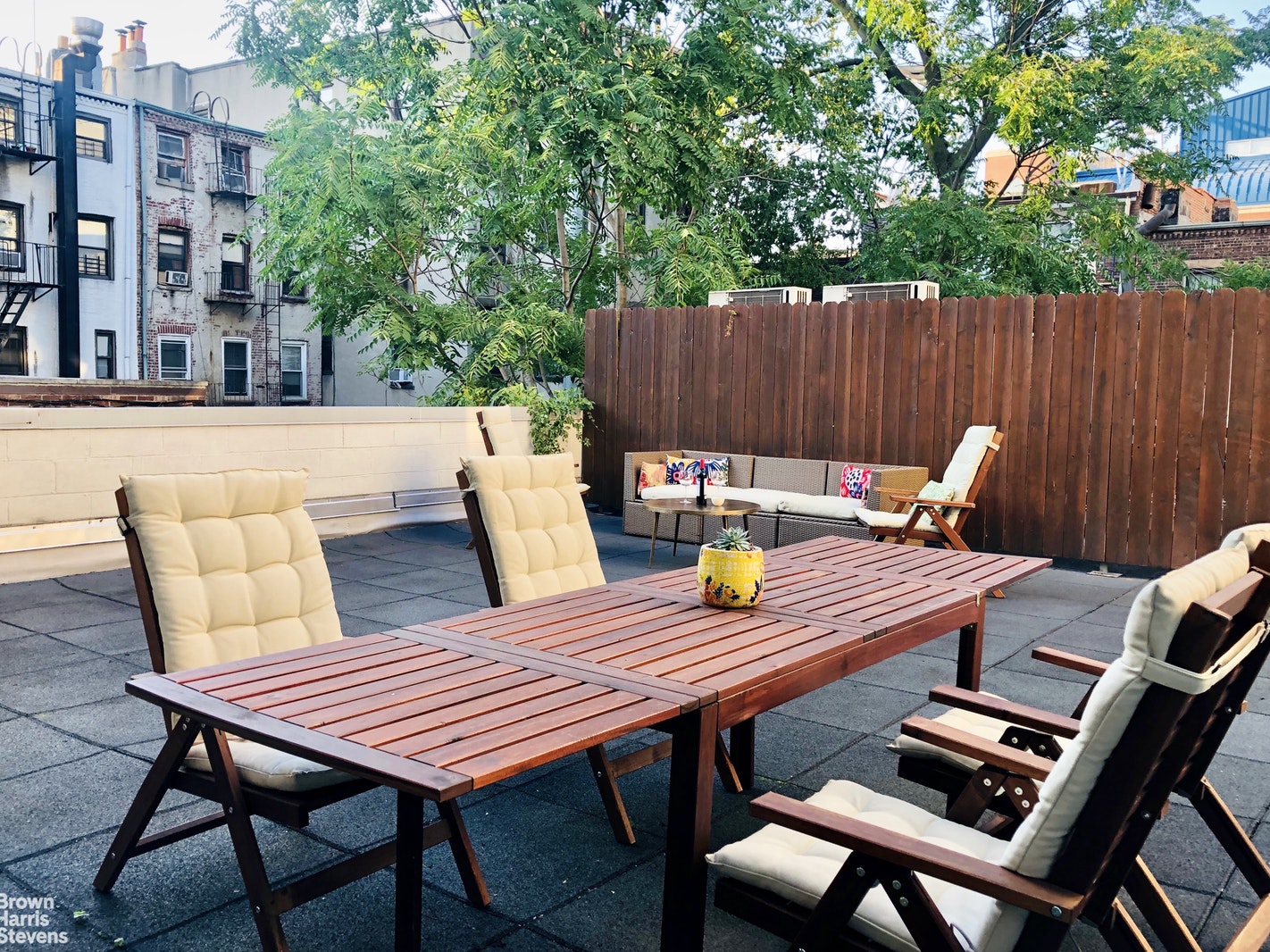 Closed 11 Wyckoff Street, Cobble Hill, Brooklyn, NY, ID 21138258 Brown Harris Stevens