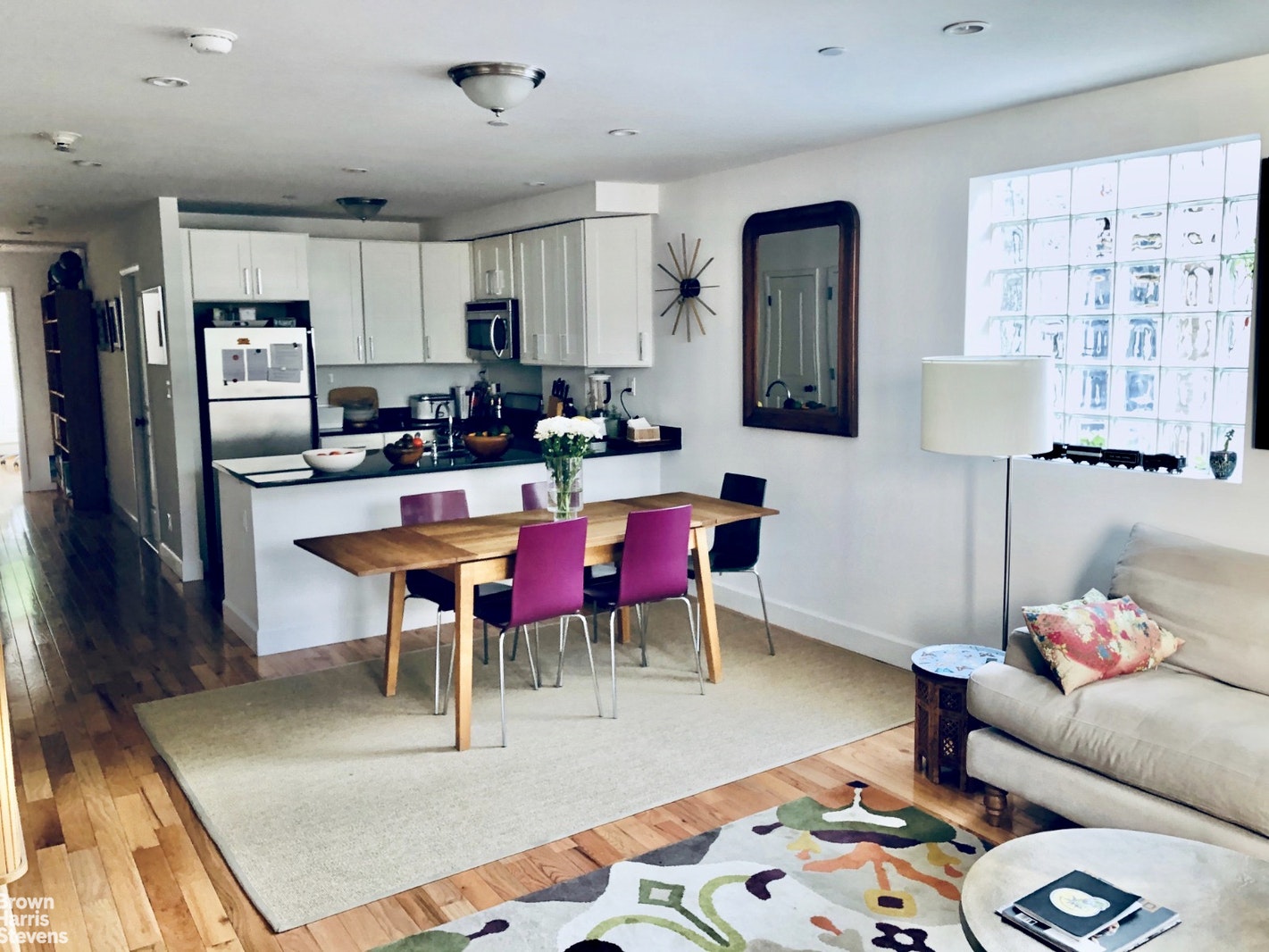 Closed 11 Wyckoff Street, Cobble Hill, Brooklyn, NY, ID 21138258 Brown Harris Stevens