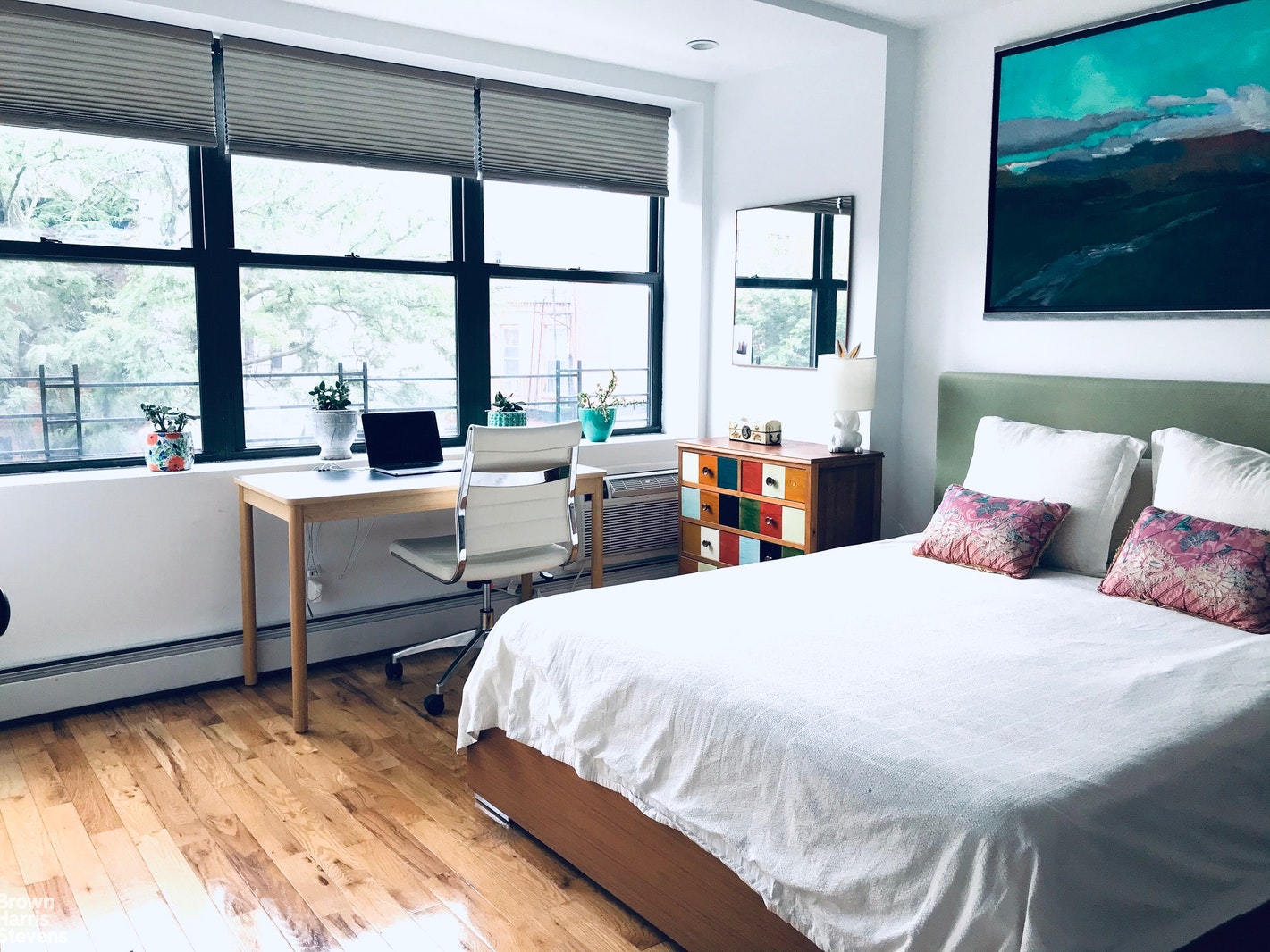 Closed 11 Wyckoff Street, Cobble Hill, Brooklyn, NY, ID 21138258 Brown Harris Stevens