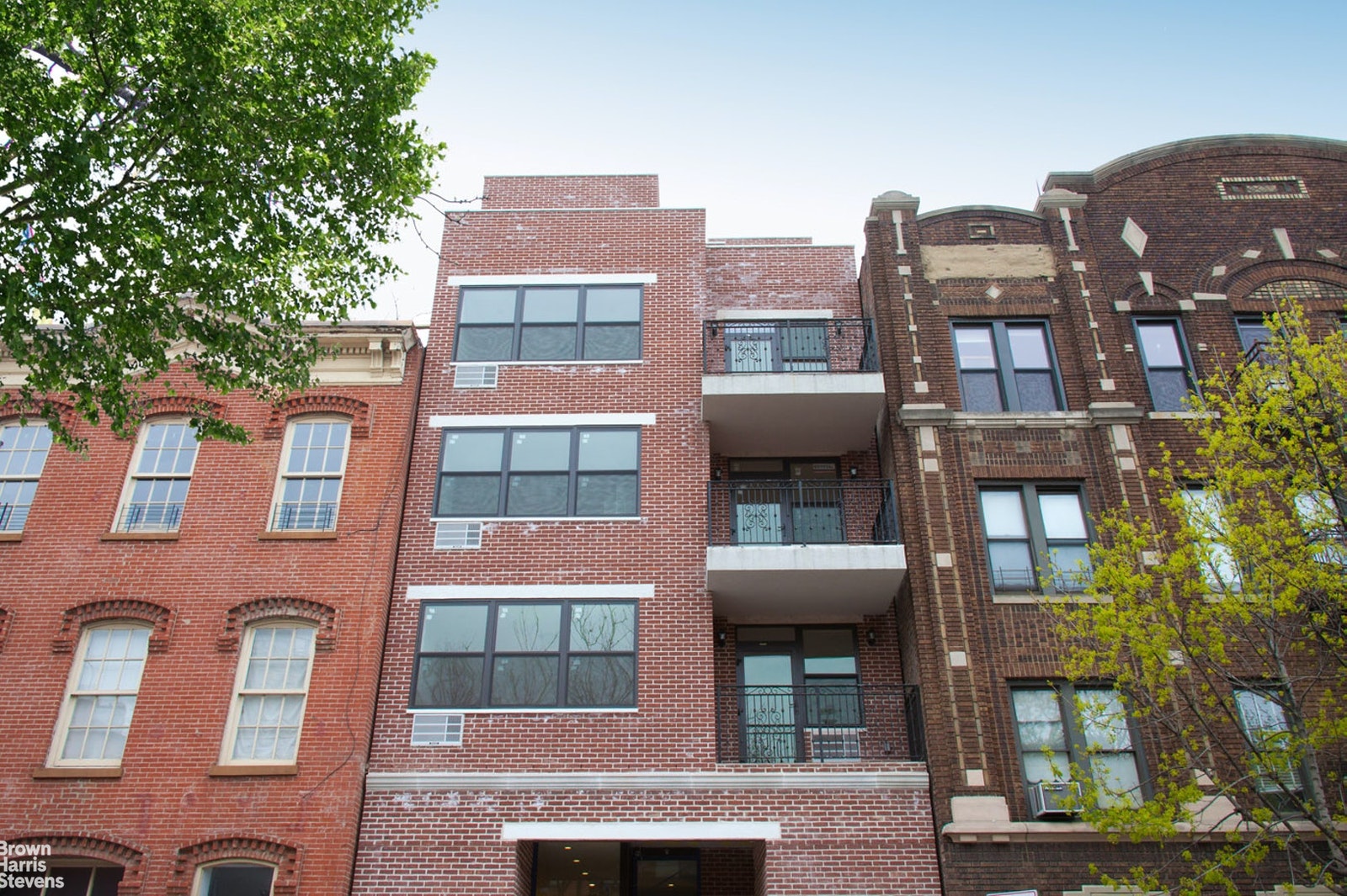 Closed 11 Wyckoff Street, Cobble Hill, Brooklyn, NY, ID 21138258 Brown Harris Stevens