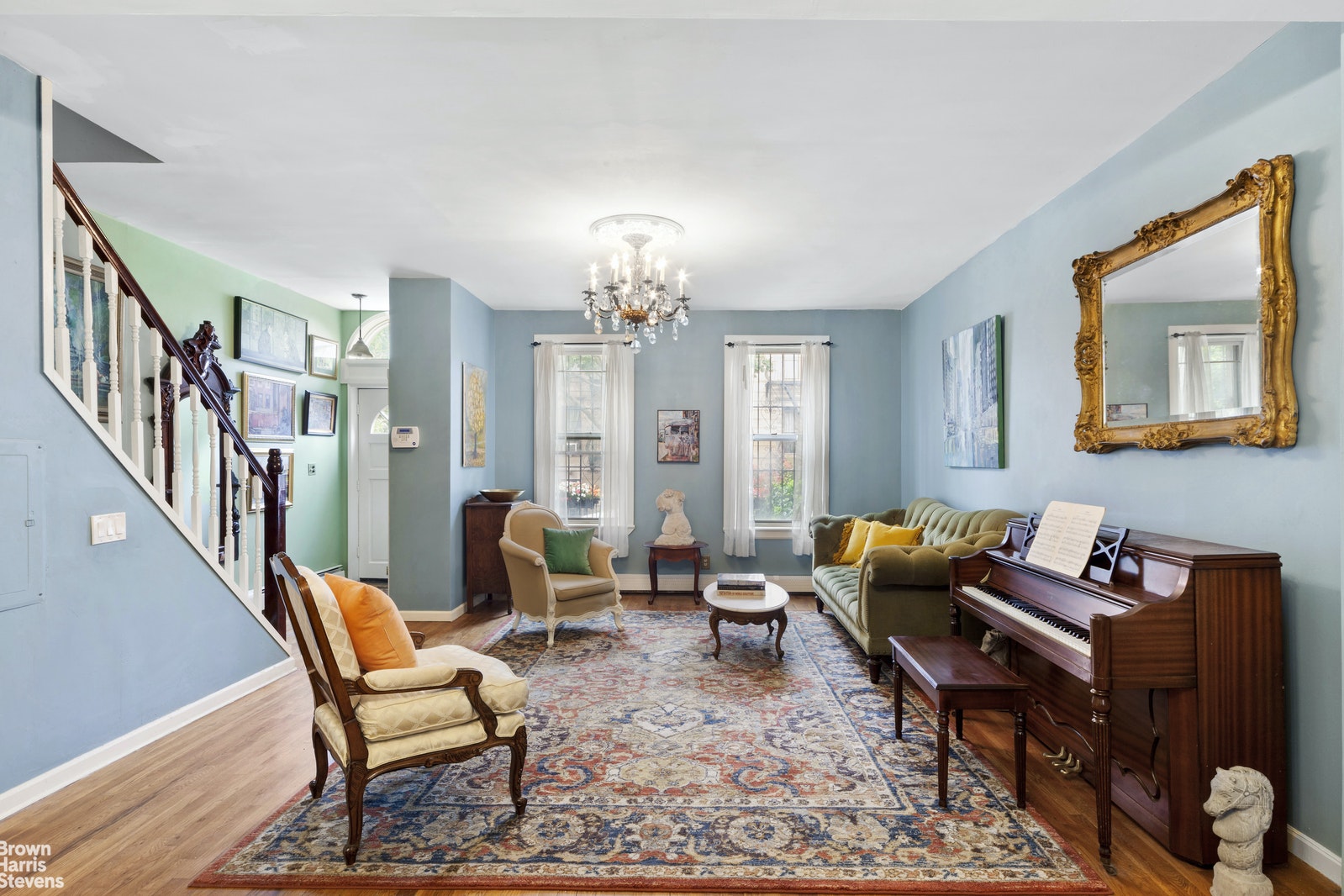 Photo 1 of 614 Lincoln Place, Crown Heights, Brooklyn, NY, $1,451,000, Web #: 21153484