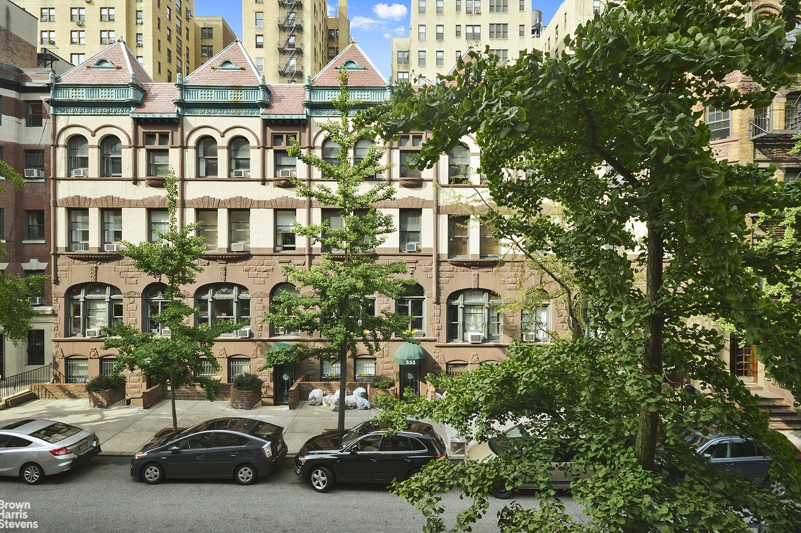 Photo 1 of 330 West 85th Street, Upper West Side, NYC, $2,675, Web #: 21162230