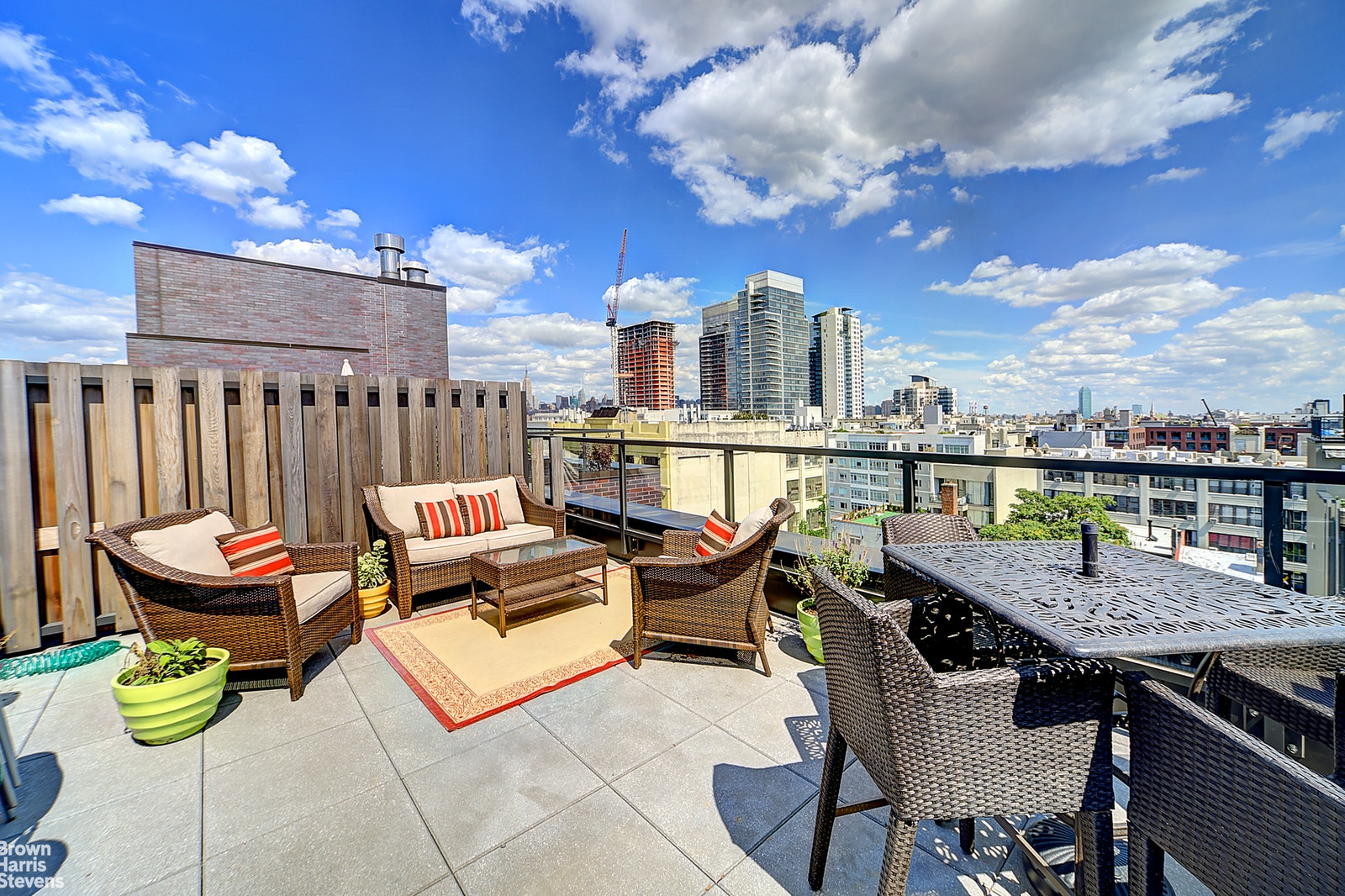 Photo 1 of 80 Metropolitan Avenue 4H, Williamsburg, Brooklyn, NY, $6,500, Web #: 21166567