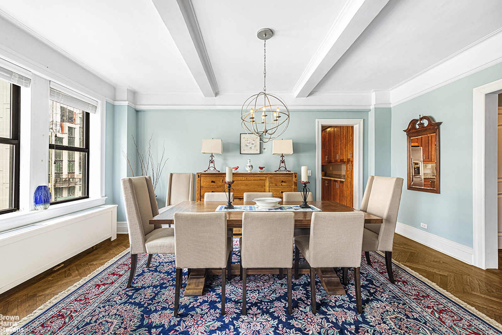 Photo 1 of 220 West 93rd Street, Upper West Side, NYC, $2,295,000, Web #: 21171167