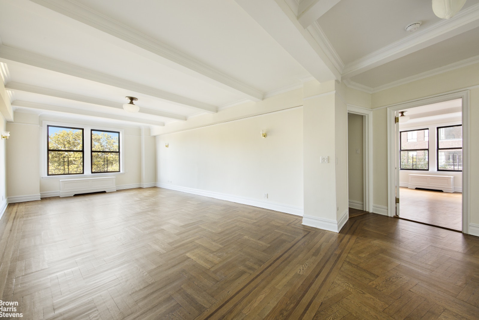 Photo 1 of 98 Riverside Drive 11A, Upper West Side, NYC, $10,600, Web #: 21190647