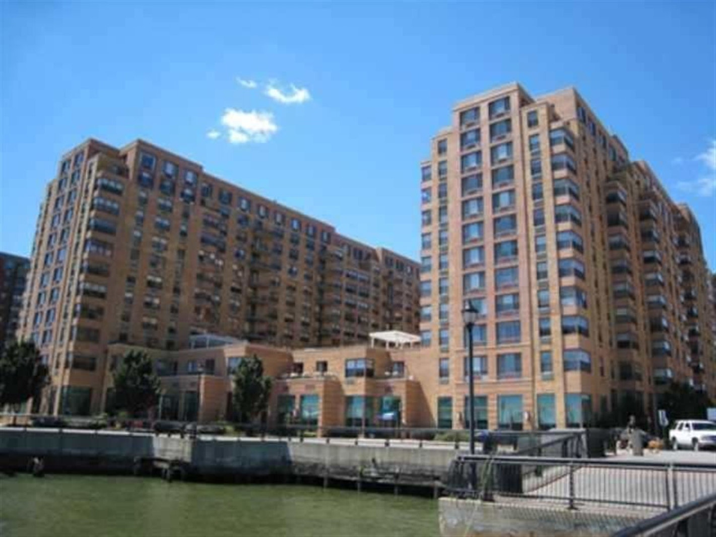 Photo 1 of 2 Constitution Court, Hoboken, New Jersey, $2,850, Web #: 21191411