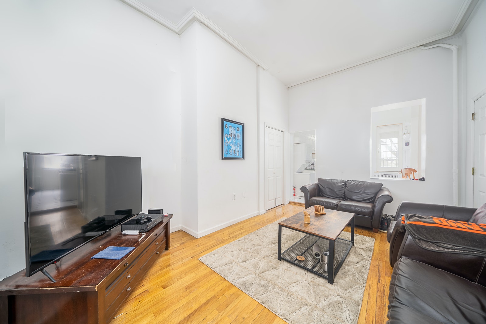 Photo 1 of 162 5th St 2, Hoboken, New Jersey, $2,800, Web #: 21194154
