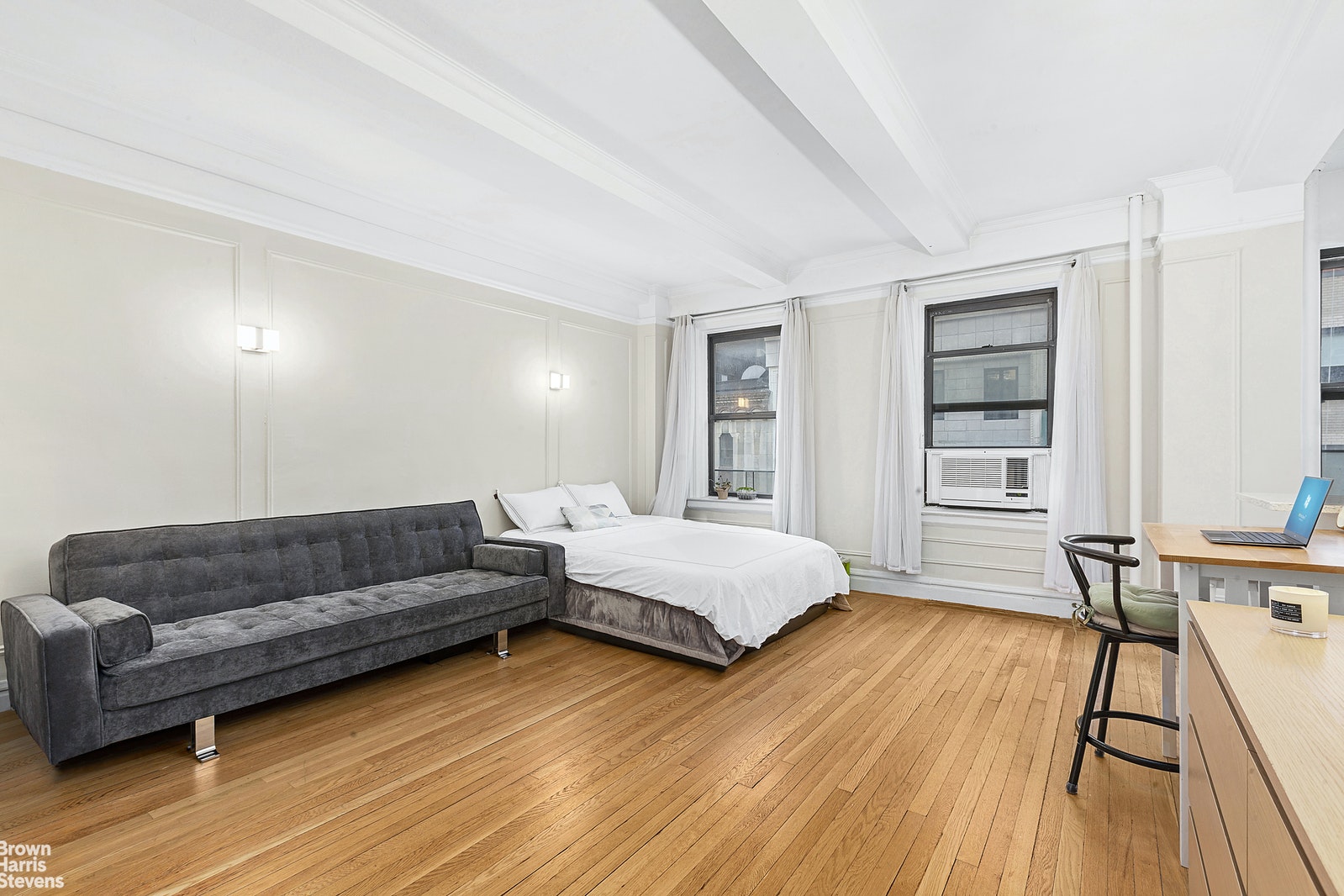 Photo 1 of 17 West 64th Street 5A, Upper West Side, NYC, $2,500, Web #: 21195133