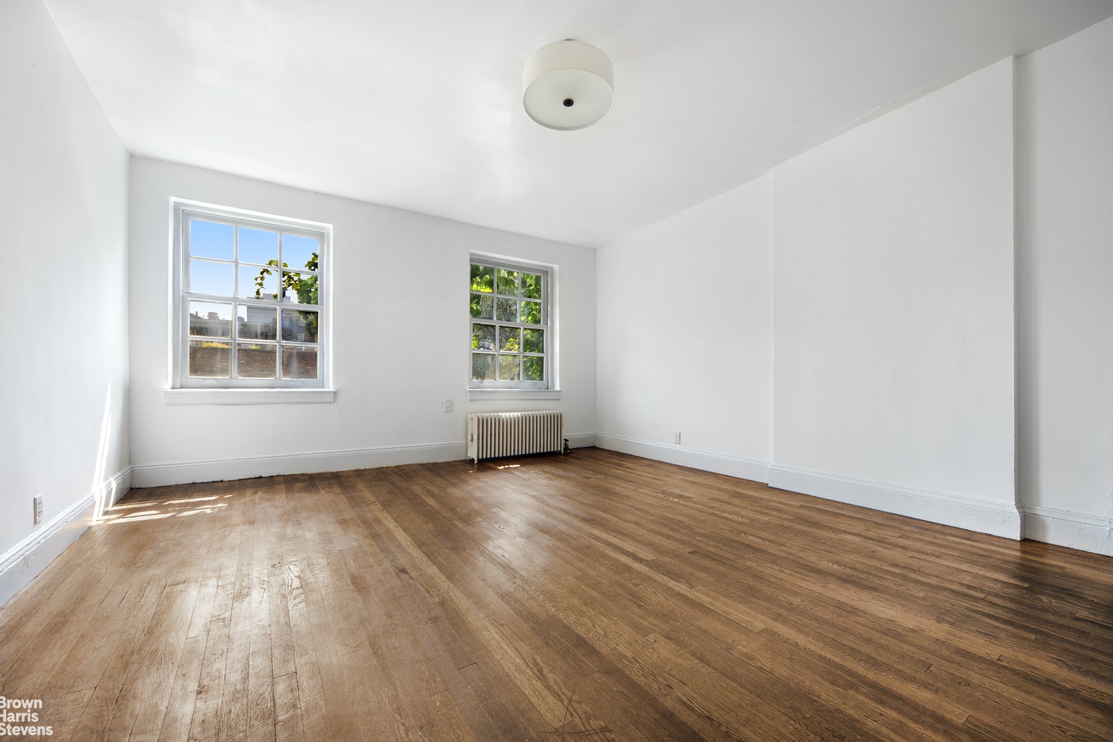 Photo 1 of 452 West 23rd Street 4B, Chelsea, NYC, $2,500, Web #: 21202916