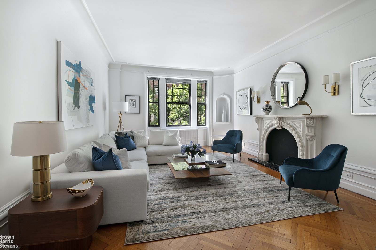 Photo 1 of 270 West End Avenue, Upper West Side, NYC, $2,800,000, Web #: 21212847