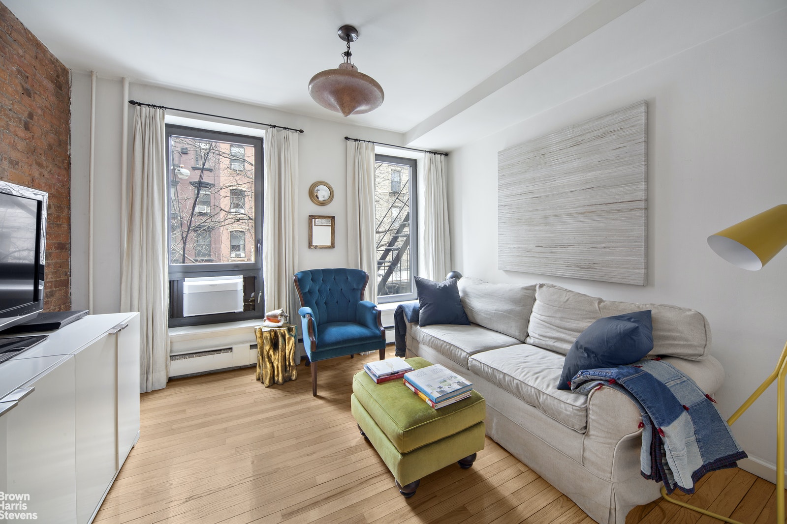 Photo 1 of 88 East 3rd Street, East Village, NYC, $455,000, Web #: 21237689