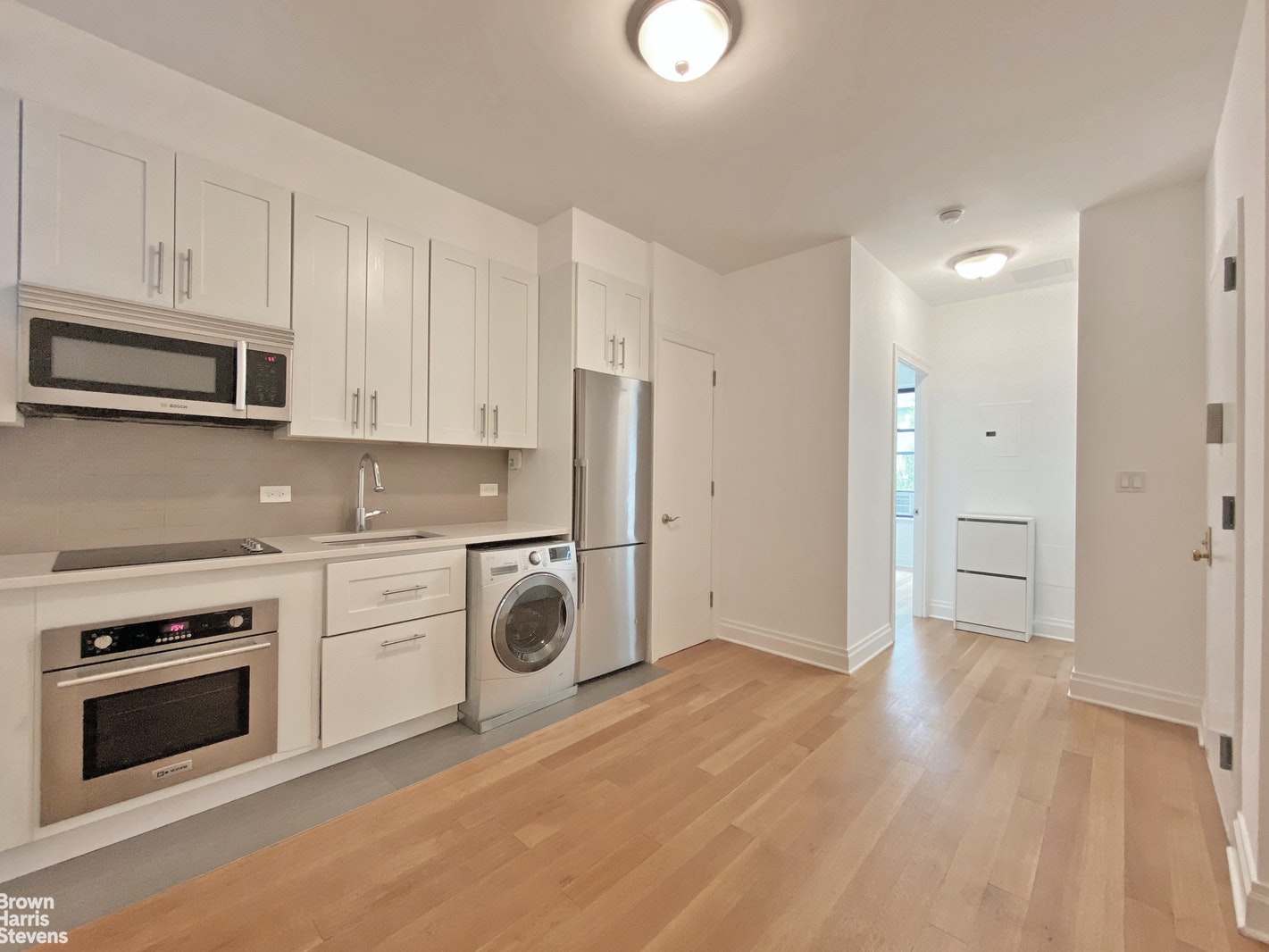 Photo 1 of 351 East 58th Street 2F, Midtown East, NYC, $3,800, Web #: 21245947