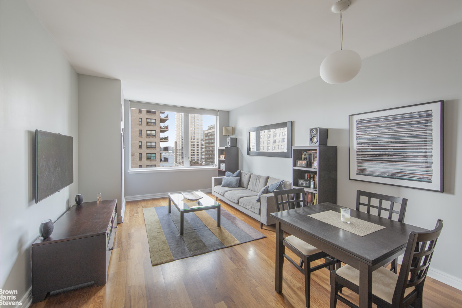 Photo 1 of 200 West End Avenue, Upper West Side, NYC, $4,400, Web #: 21246200