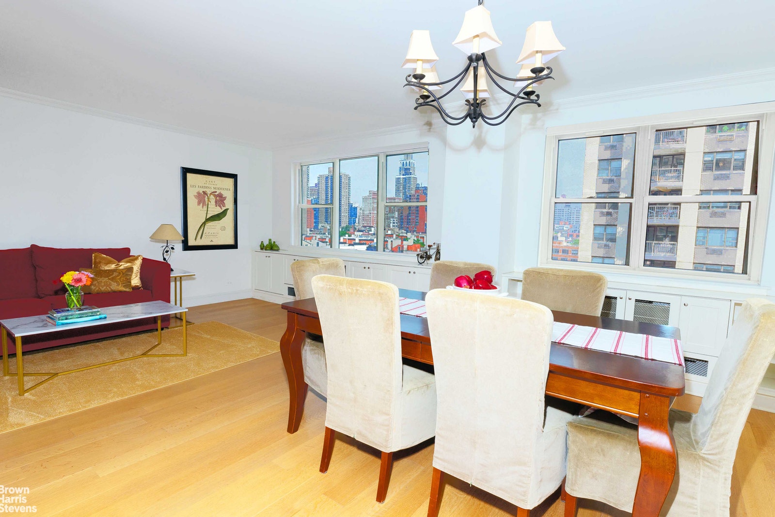 Photo 1 of 340 East 80th Street 11C, Upper East Side, NYC, $1,560,000, Web #: 21262117