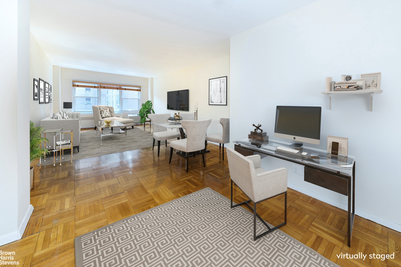 Photo 1 of 144 East 84th Street 10G, Upper East Side, NYC, $600,000, Web #: 21267923