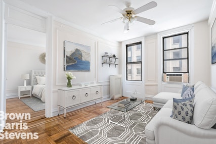 258 WEST 117TH STREET 41W