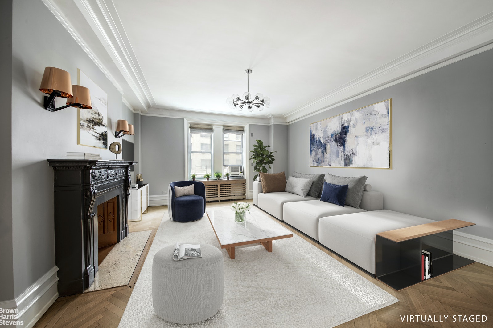 Photo 1 of 151 West 86th Street, Upper West Side, NYC, $2,350,000, Web #: 21278572
