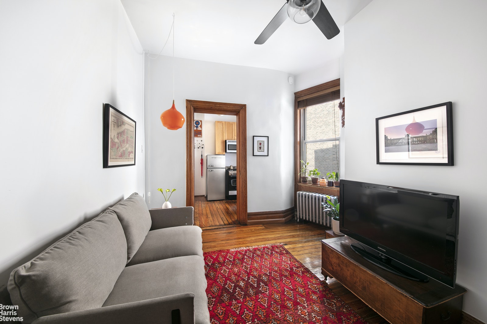 Photo 1 of 125 East 4th Street 26, East Village, NYC, $626,000, Web #: 21280616
