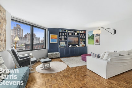 Property for Sale at 1619 Third Avenue, Upper East Side, NYC - Bedrooms: 2 
Bathrooms: 2 
Rooms: 5  - $1,395,000
