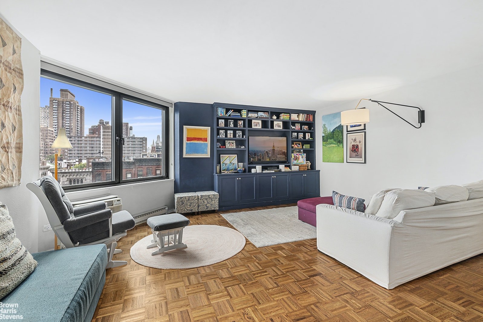 Photo 1 of 1619 Third Avenue, Upper East Side, NYC, $1,395,000, Web #: 21294235