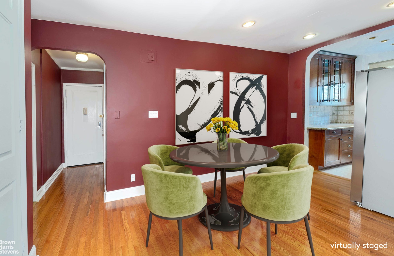 Photo 1 of 350 East 77th Street, Upper East Side, NYC, $18,900, Web #: 21317015