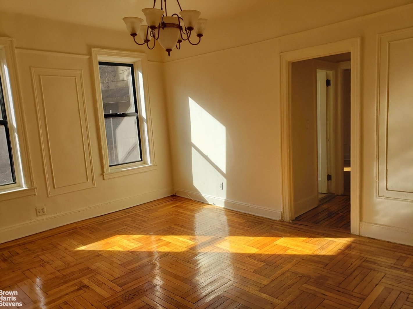 Photo 1 of 452 Park Place 2G, Crown Heights, Brooklyn, NY, $2,150, Web #: 21369951