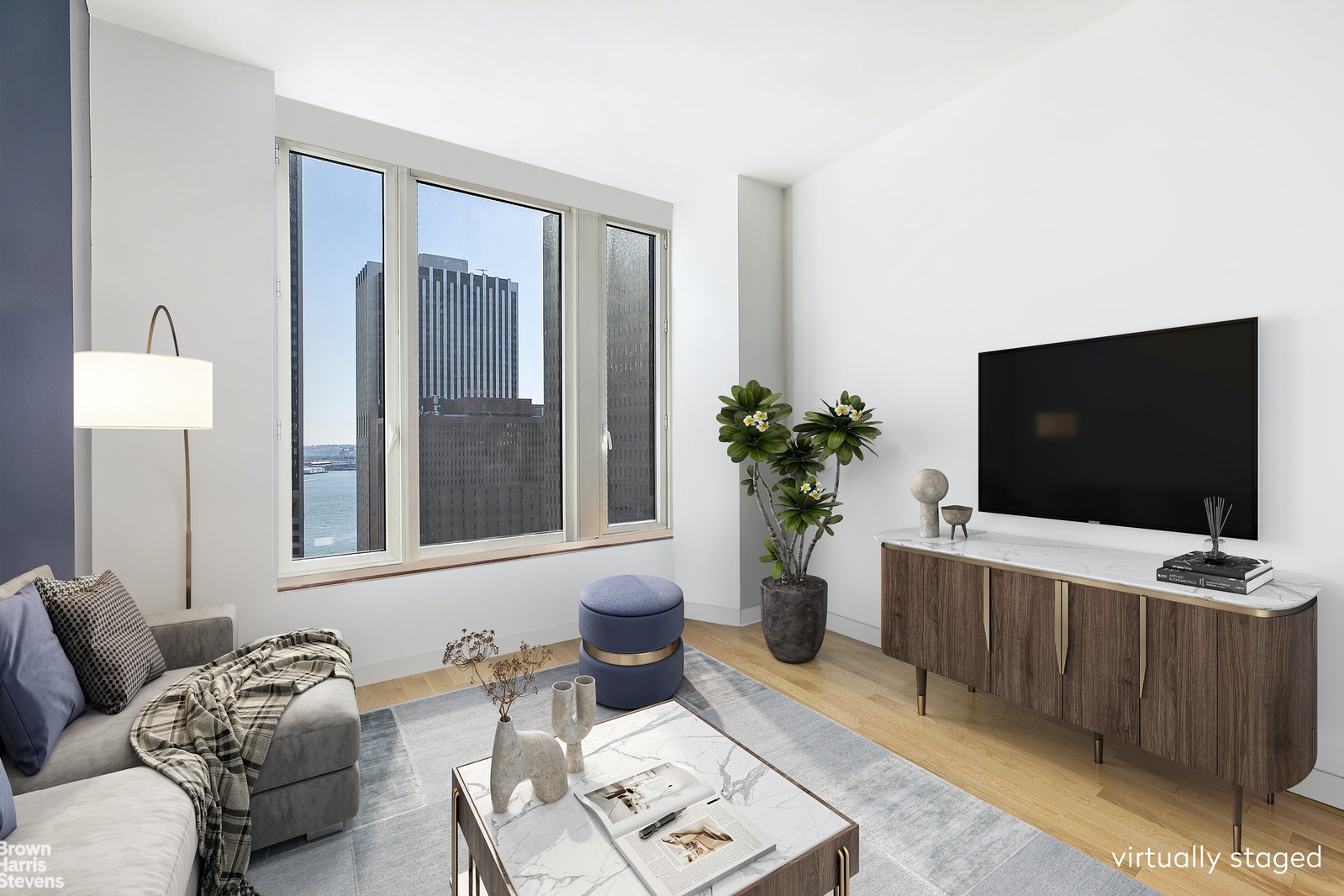 Photo 1 of 15 William Street, Financial District, NYC, $1,170,000, Web #: 21408938