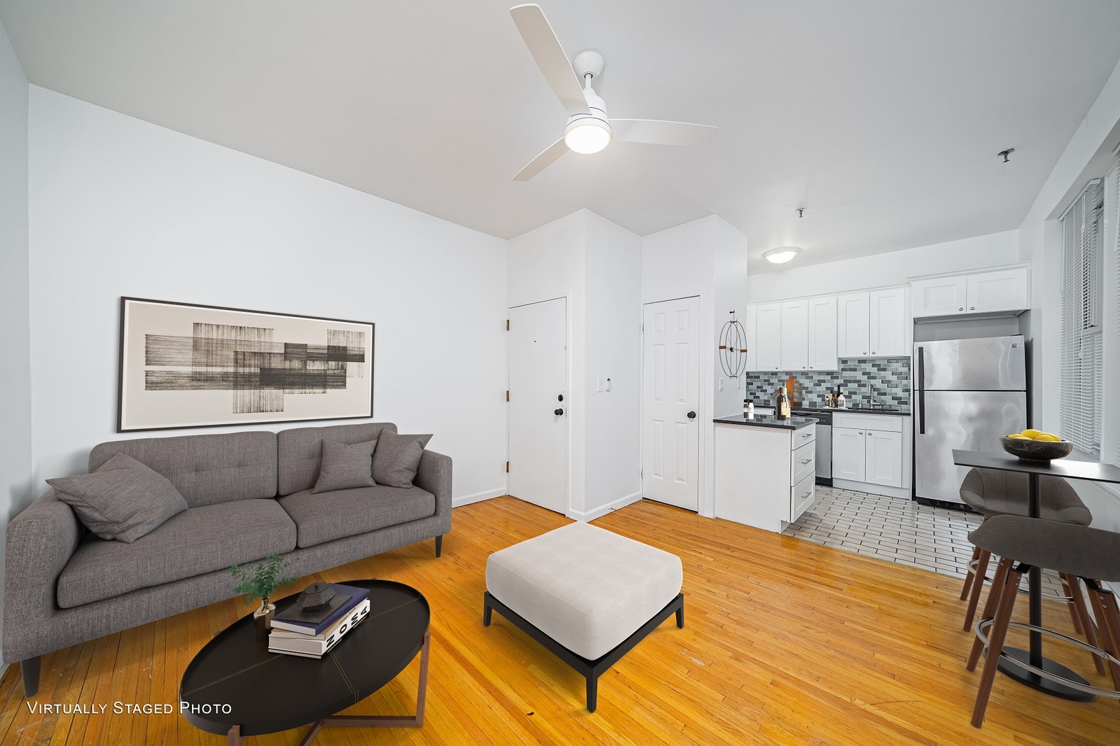 Photo 1 of 711 Willow Ave 3D, Hoboken, New Jersey, $372,500, Web #: 21412726