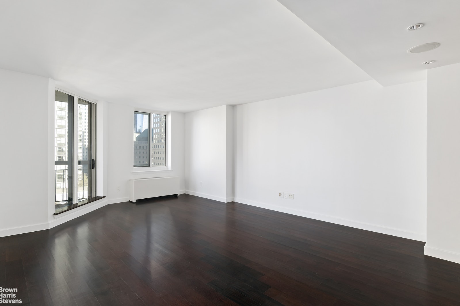 Photo 1 of 333 Rector Place 1412, Battery Park City, NYC, $4,000, Web #: 21432427