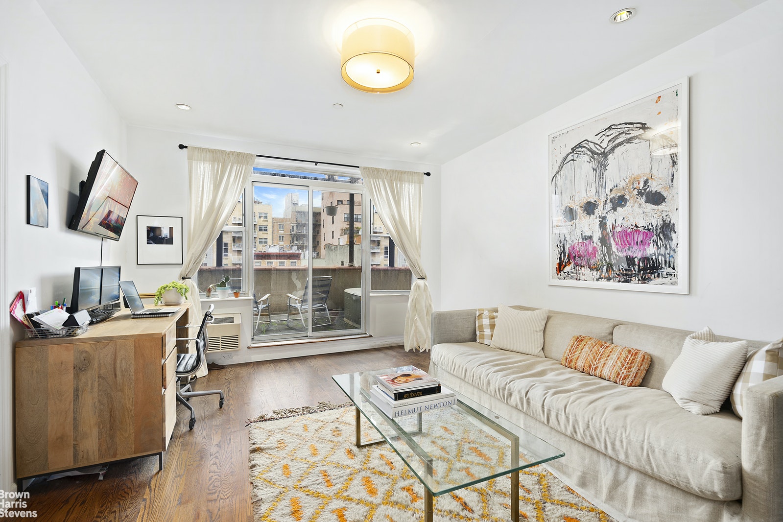 Photo 1 of 35 Essex Street, Lower East Side, NYC, $3,200, Web #: 21435291