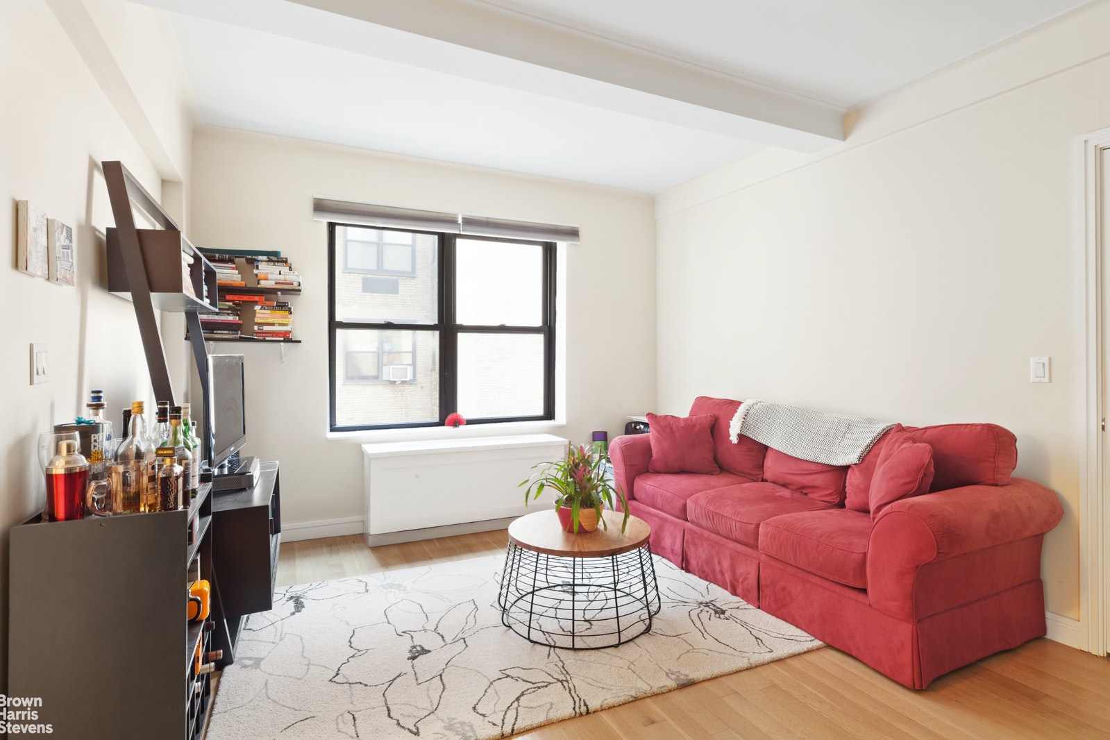 Photo 1 of 230 Riverside Drive 17M, Upper West Side, NYC, $2,500, Web #: 21455202