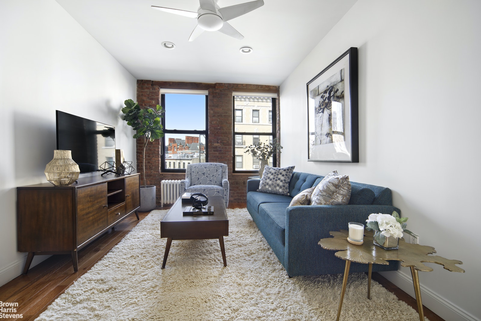 Photo 1 of 34 Butler Place 20, Prospect Heights, Brooklyn, NY, $1,176,500, Web #: 21472995