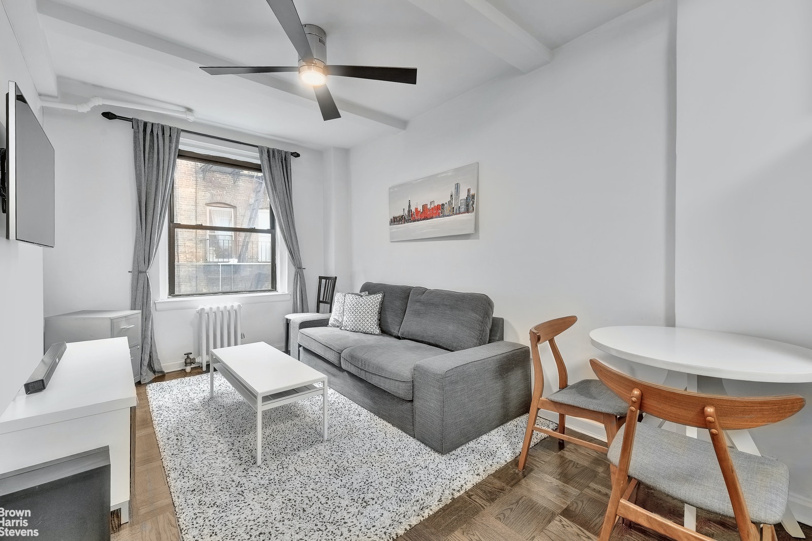 Photo 1 of 226 East 12th Street, East Village, NYC, $620,000, Web #: 21491805