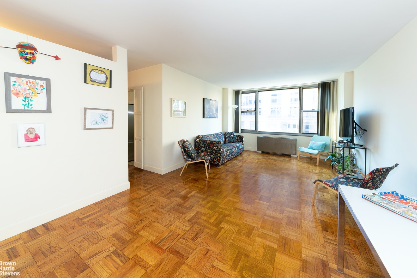 Photo 1 of 500 East 83rd Street 8D, Upper East Side, NYC, $490,000, Web #: 21498722