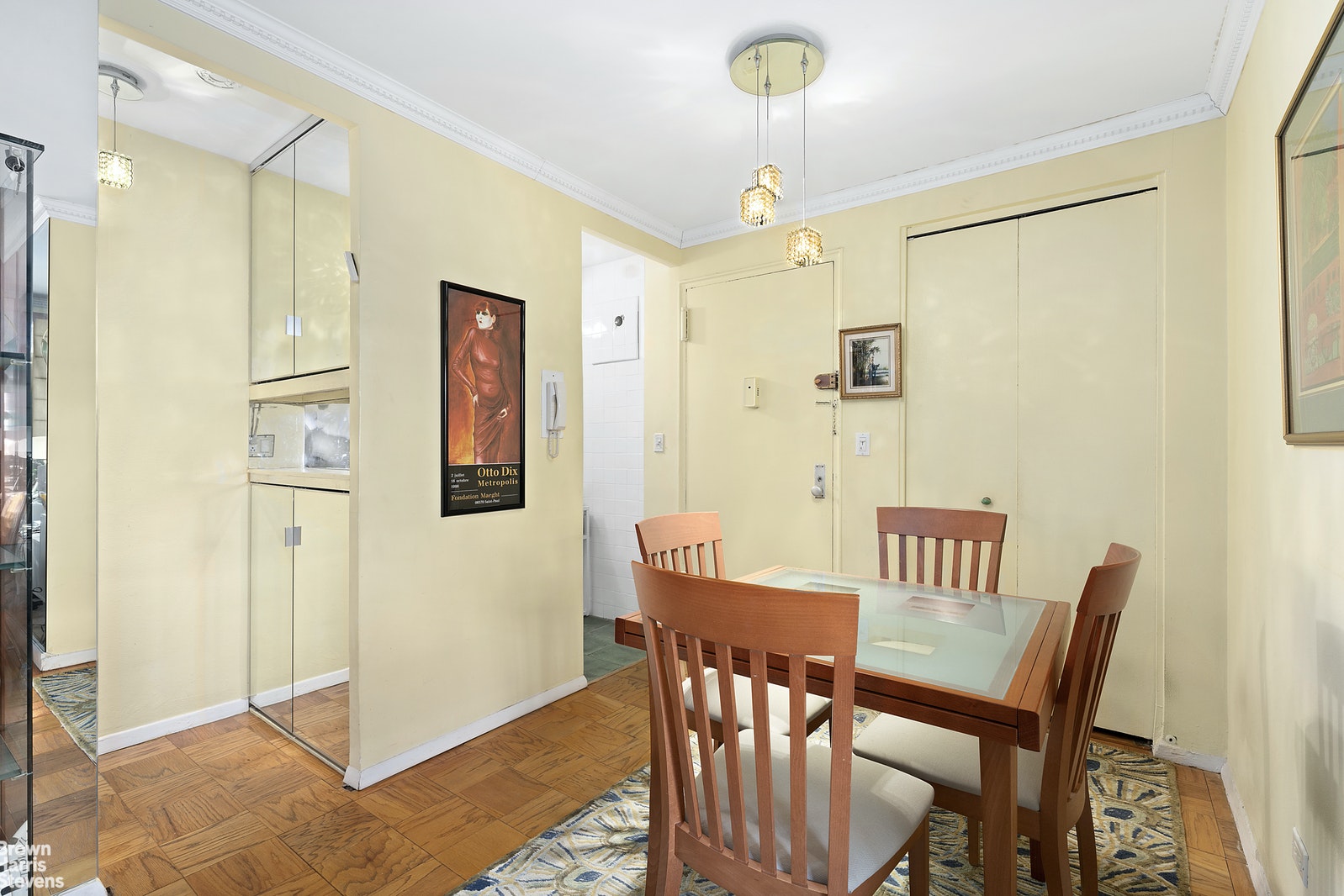 Photo 1 of 165 West 66th Street 7V, Upper West Side, NYC, $550,000, Web #: 21508493