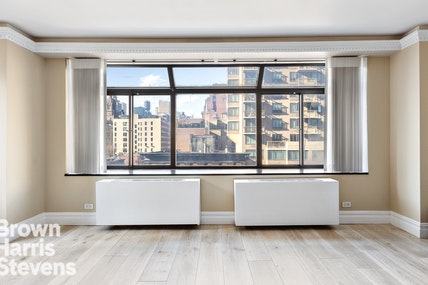 1441 Third Avenue 9A, Upper East Side, NYC - 2 Bedrooms  2 Bathrooms  4.5 Rooms - 