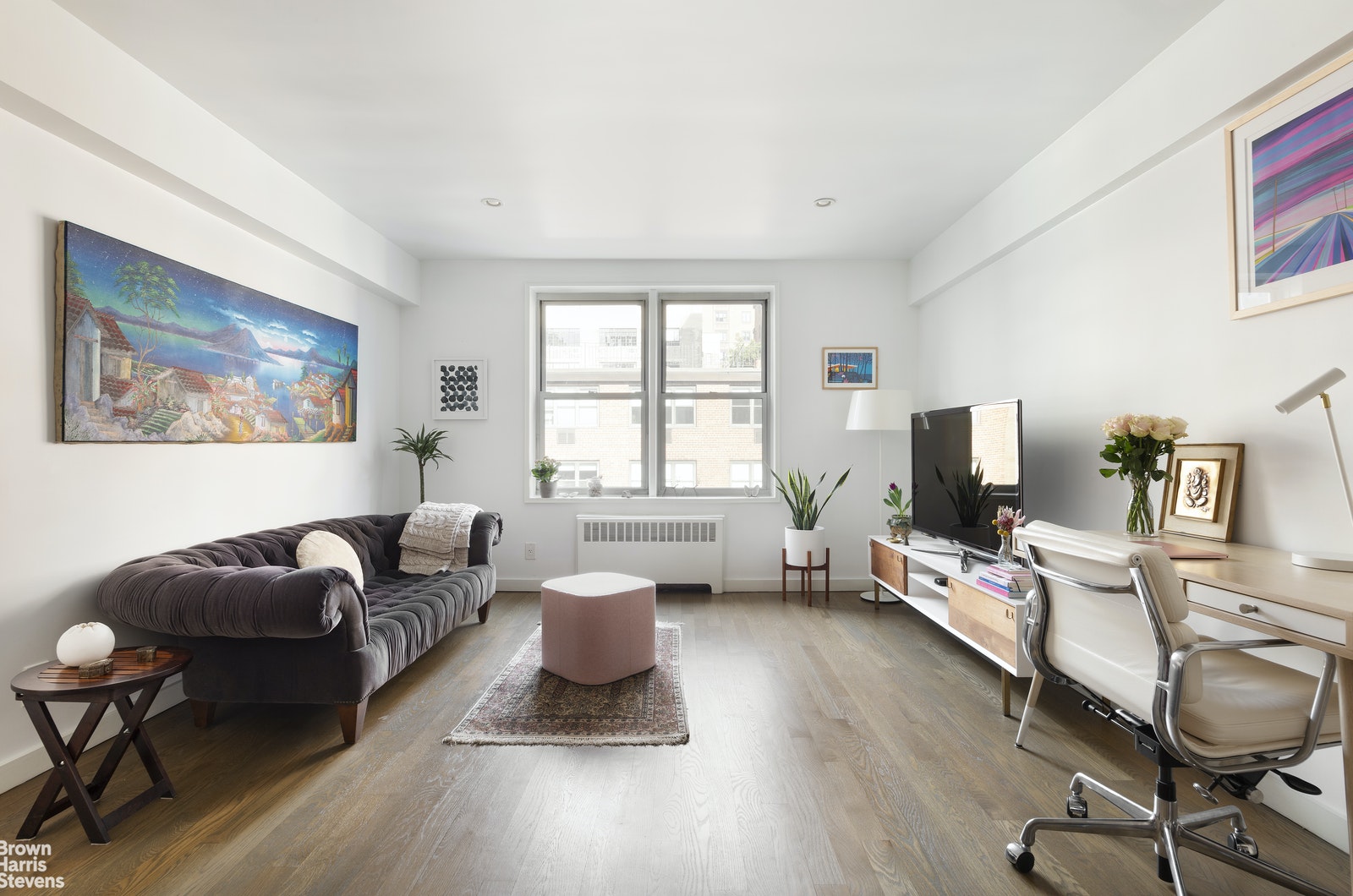 Photo 1 of 60 East 9th Street 633, Greenwich Village, NYC, $1,049,000, Web #: 21535917