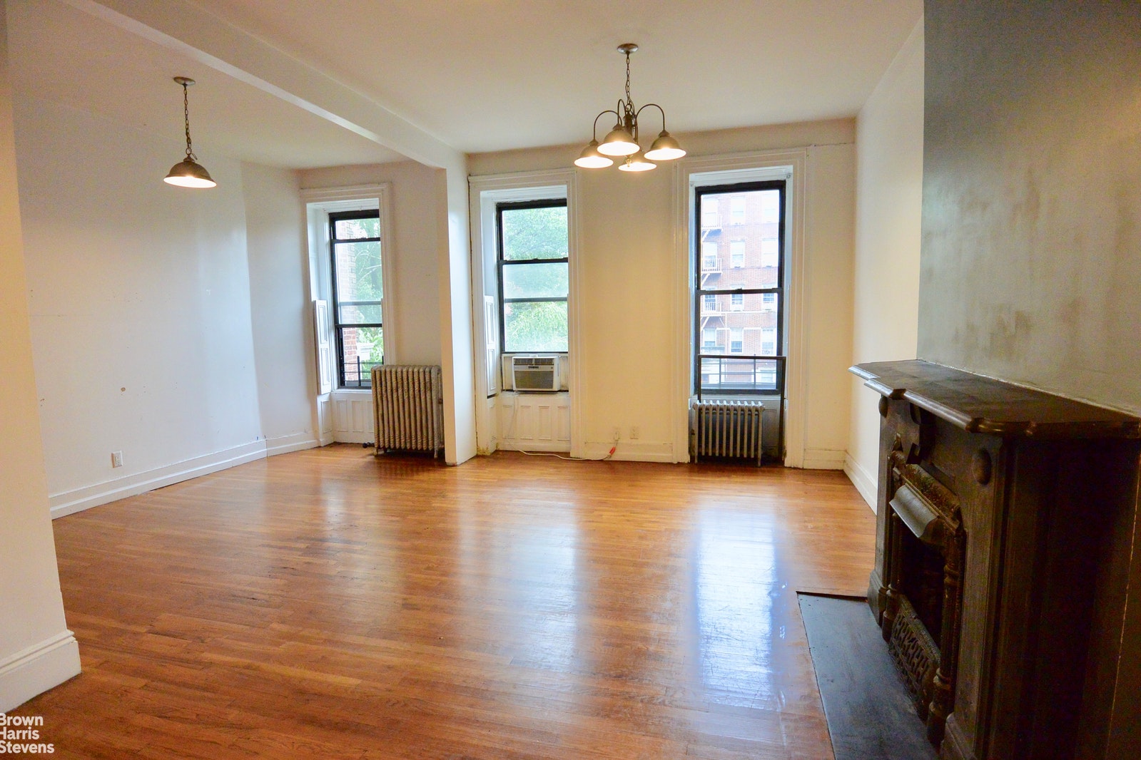 Photo 1 of Townhouse True Two Bed  Best Location, Fort Greene, Brooklyn, NY, $3,750, Web #: 21536224