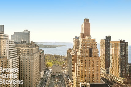 88 Greenwich Street 3103/3104, Financial District, NYC - 2 Bedrooms  
2 Bathrooms  
4.5 Rooms - 