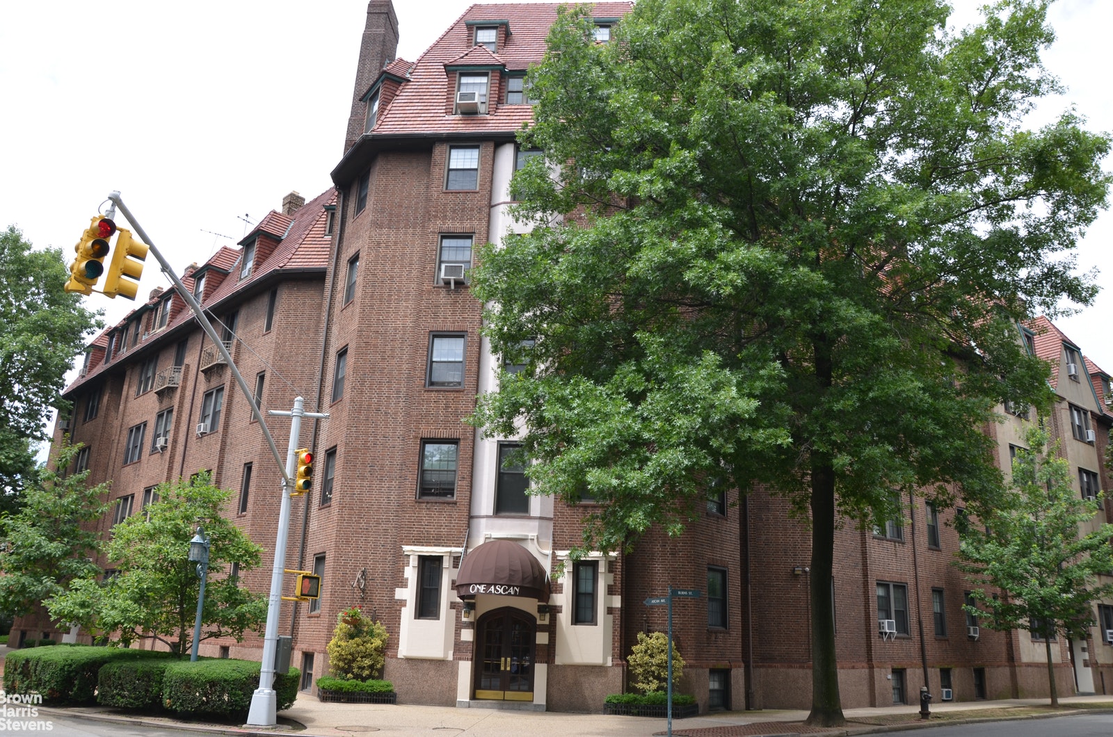 Photo 1 of 1 Ascan Avenue 27, Forest Hills, Queens, NY, $1,900, Web #: 21543917