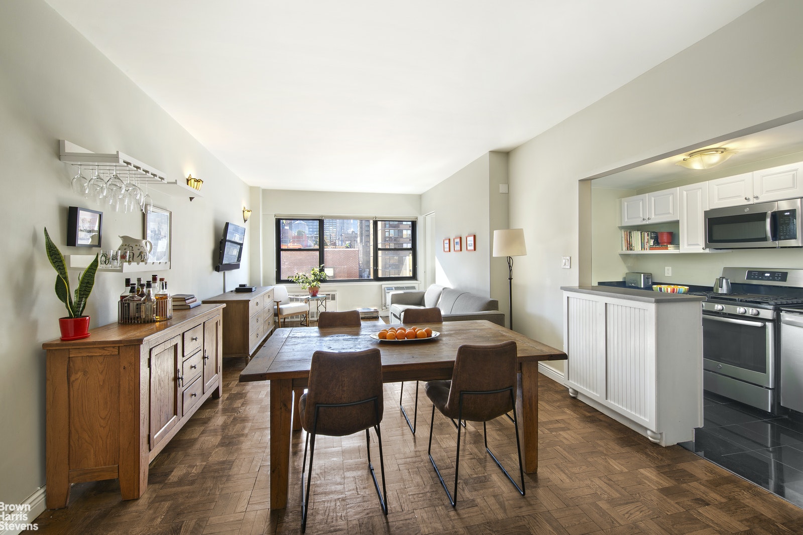 Photo 1 of 405 East 63rd Street 12G, Upper East Side, NYC, $705,000, Web #: 21556386