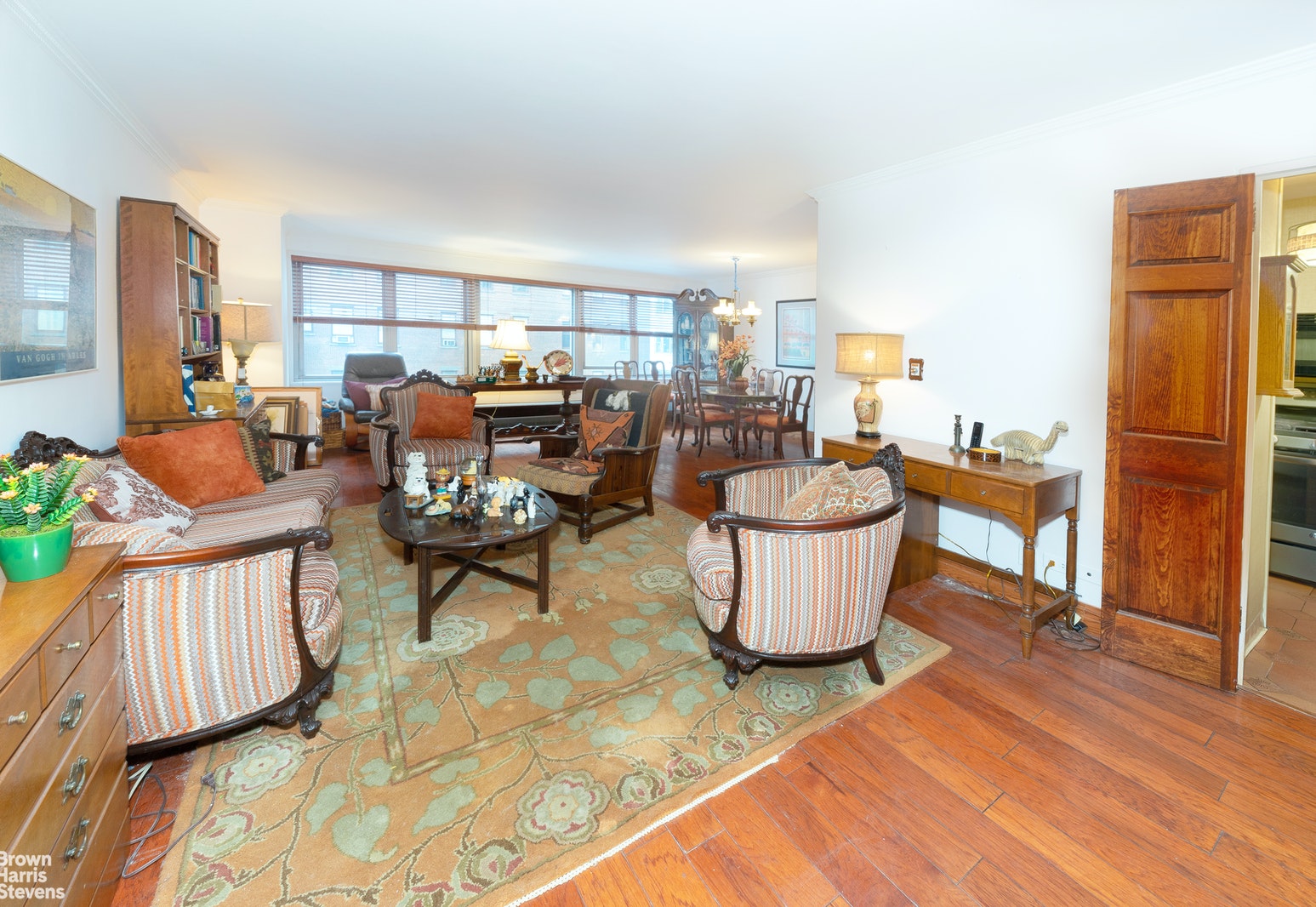 Photo 1 of 15 West 72nd Street 9E, Upper West Side, NYC, $1,025,000, Web #: 21560452