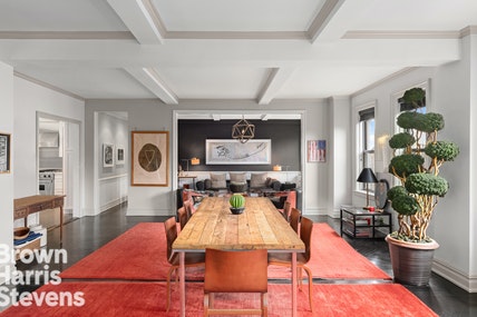 Property for Sale at 65 East 96th Street 5Cd, Upper East Side, NYC - Bedrooms: 4 
Bathrooms: 3.5 
Rooms: 9  - $4,000,000